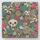 Suche nach retro hintergrund untersetzer Blumenmuster