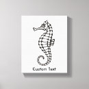 Suche nach seepferde leinwandbilder Fisch