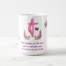 Recherche de croix religieuse tasses Religieux