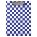 Suche nach quadrate klemmbrett Blau