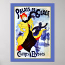 Suche nach glace poster Vintag
