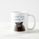 Recherche de moutons classiques tasses Animaux