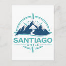 Suche nach santiago chile postkarten Südamerika