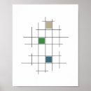 Recherche de mid century posters Moyen siècle moderne