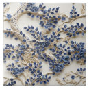 Recherche de sculpture en fleur Fleurs bleues