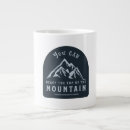 Suche nach bergspitze tassen Sonnenaufgang