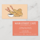 Recherche de crevettes cartes visite Restaurant