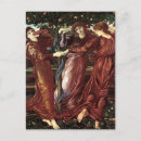 Suche nach edward burne jones postkarten Brennojones