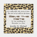 Suche nach gegen pelz einladungen Leopard