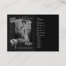 Recherche de plateaux cartes visite Noir