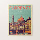 Recherche de florence italie puzzles Firenze