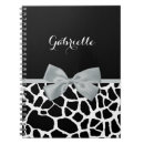 Suche nach giraffe kleine notizbücher Personalisiert