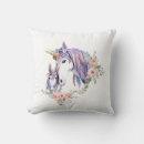 Suche nach schönes einhorn kissen Märchen