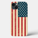 Recherche de drapeau sur la samsung coques Américain