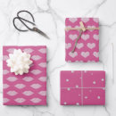Suche nach diamanten geschenkpapier Herz