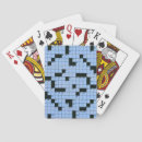 Recherche de mots jeux de cartes Bleu