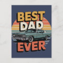 Suche nach muscle car postkarten Retro