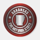 Recherche de rasoir magnets Arkansas