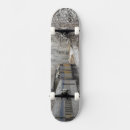 Recherche de chemin de fer skateboards Train