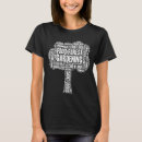 Recherche de forêt femme tshirts Tendance