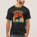 Recherche de cheval brun tshirts Amoureux de cheval
