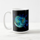 Recherche de plasma tasses Fractal