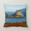 Suche nach castle kissen Scotland