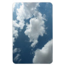 Recherche de cyan magnets Nature