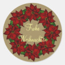 Suche nach weihnachtsstern aufkleber Urlaub