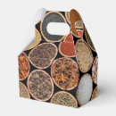 Suche nach gewürz papier geschenk box Nahrung