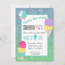 Suche nach ice cream einladungen Eis geburtstagsparty