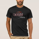 Recherche de de crossfit tshirts Gymnase