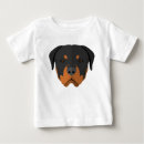 Recherche de rottweiler bébé vêtements Mignon