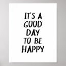 Suche nach positive schwingungen poster Typografie