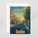 Suche nach dublin ireland postkarten Stadt