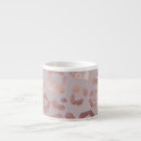 Recherche de peau de léopard tasses Jaguar