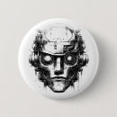 Recherche de cyberpunk badges Technologie