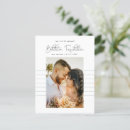 Recherche de combiné invitations Moderne