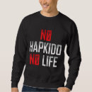 Recherche de hapkido vêtements Coréen