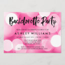Recherche de allumé invitations Rose