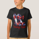 Recherche de high heel tshirts Amérique