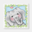 Recherche de baby shower magnets D'anniversaire