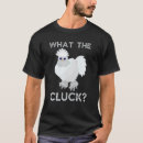 Suche nach kuckuck tshirts Hinterhofhühner