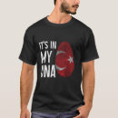 Suche nach türkischer stolz tshirts Flagge