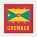 Suche nach grenada kühlschrankmagnet magnete Grenadisch
