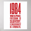 Suche nach 1984 poster Großer bruder