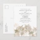 Recherche de côtier cartes invitations Moderne