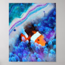 Suche nach nemo poster Unterwasser