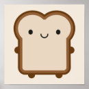 Suche nach niedlicher toast poster Brot