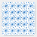 Recherche de motif peint autocollants Fleur